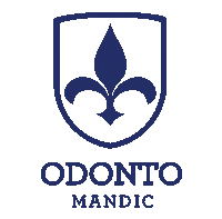 SLMandic são leopoldo mandic mandic slamandic Sticker