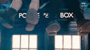Ice Cream Thirteenth Doctor GIF by Doctor Who