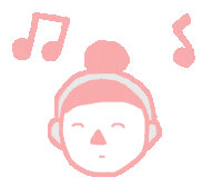Dnd Vibing Sticker