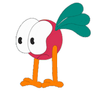chile lol Sticker by tomaso
