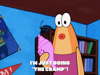 season 5 GIF by SpongeBob SquarePants