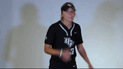 ucf #ucf knights #ucf softball GIF by UCF Knights
