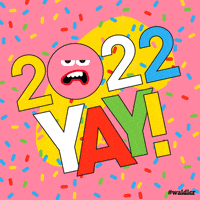 Happy New Year GIF
