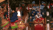 Macys Parade GIF by The 97th Macy’s Thanksgiving Day Parade