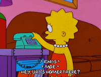 lisa simpson episode 10 GIF