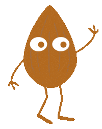 Fun Waving Sticker by GoGo squeeZ