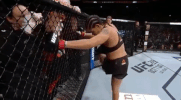 amanda nunes ufc GIF