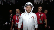 gilbert melendez ufc GIF