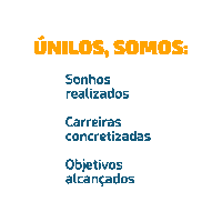 Cooperacao Sticker by Únilos