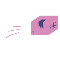 Surprise Gift Sticker