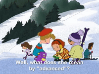 nickrewind nicksplat as told by ginger GIF