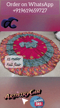 Buy Now Fashion GIF by ArtistryC