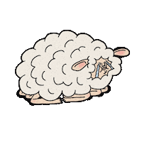 Sad Cry Sticker by eszterke