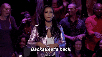Game Show Dance GIF by Beat Shazam
