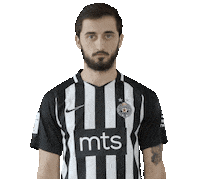 Fkpartizan Sticker by sportmts