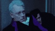 max von sydow father merrin GIF