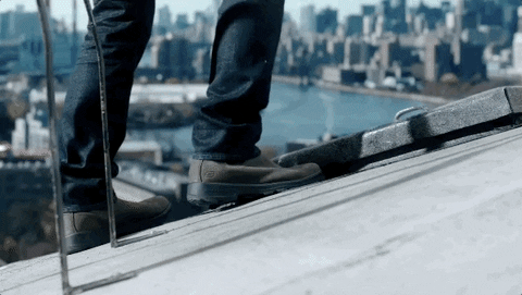 Dick Wolf Fbifam GIF by CBS