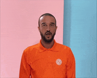 Wink GIF by zoommer