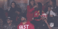 Taylor Swift Football GIF by NFL