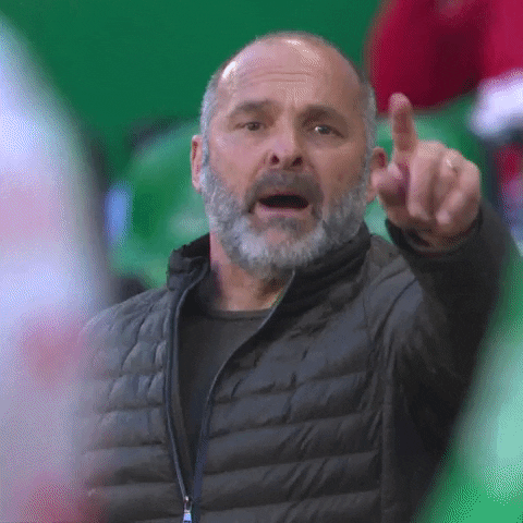 Asse Teamasse GIF by AS Saint-Étienne