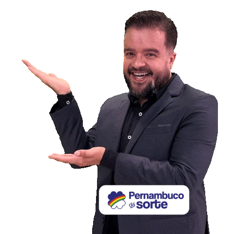 Pedasorte Sticker by Pernambuco dá Sorte