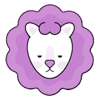 Sun Stars Sticker