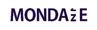 Monday Zzz Sticker