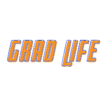 University Of Florida School Sticker by UF CJC Online