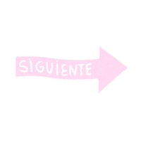 Arrow Sigue Sticker
