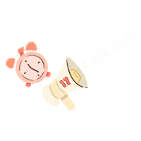Last Call Sale Sticker by 17Beauty