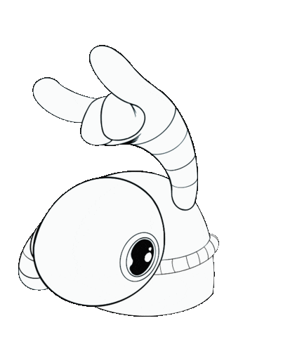 Animated Sticker