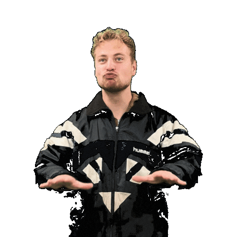 Rustag Sticker by Tim Hox