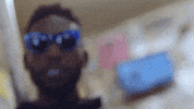 Go London GIF by Tinie