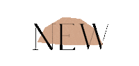 kruthdesign art new news abstract Sticker