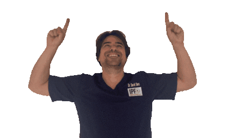 InstitutoPortuguesFace giphyupload here aqui these Sticker