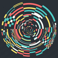 Art Animation GIF by makio135