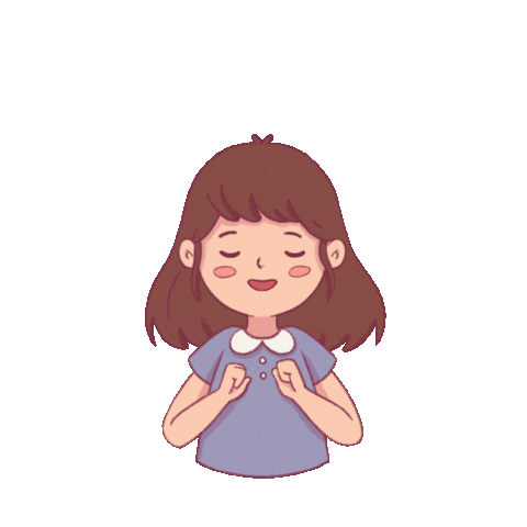 azulitastudio giphyupload happy yes feliz Sticker
