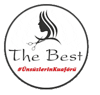Thebest Sercan Ormanci Sticker by The Best Social