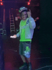 Payroll Cash Cobain GIF by Giant Music