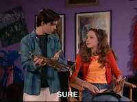 the amanda show nicksplat GIF