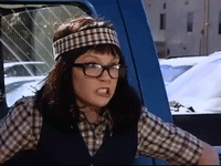 the amanda show nicksplat GIF