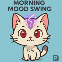 Wake Up Sunrise GIF by Persona