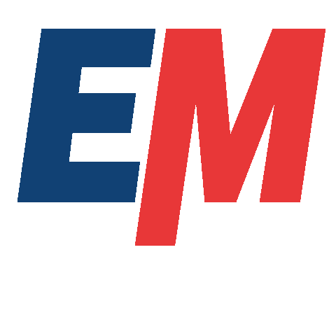 ElectromartSA like ecuador machala electrodomesticos Sticker
