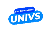 Univs Sticker by UniVSOficial