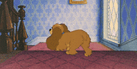 Walking Away Ew GIF