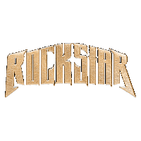 Rockstar Sticker by Dolly Parton