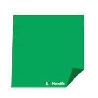 Out Of Office Travel Sticker by Manulife Philippines