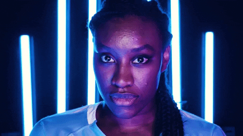 North Carolina Volleyball GIF by UNC Tar Heels