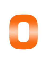 Numbers Sticker by ratedglobal