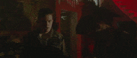 The Reds GIF by Nox Holloway